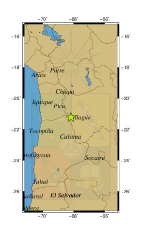 Referencia geográfica