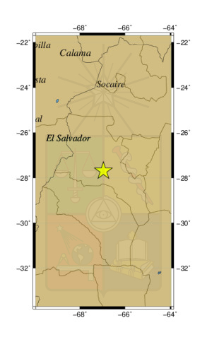 Referencia geográfica
