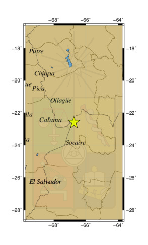Referencia geográfica