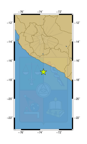 Referencia geográfica