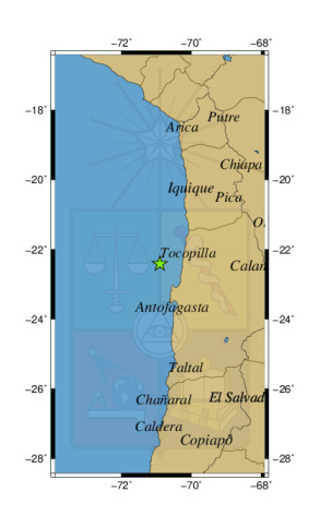 Referencia geográfica