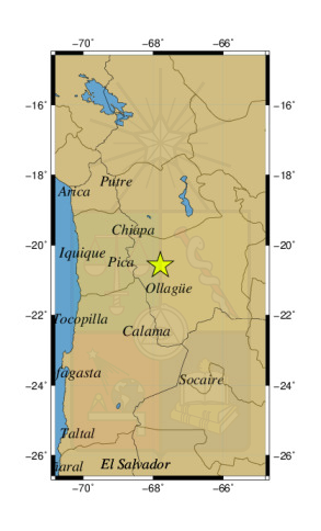 Referencia geográfica