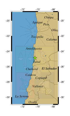 Referencia geográfica