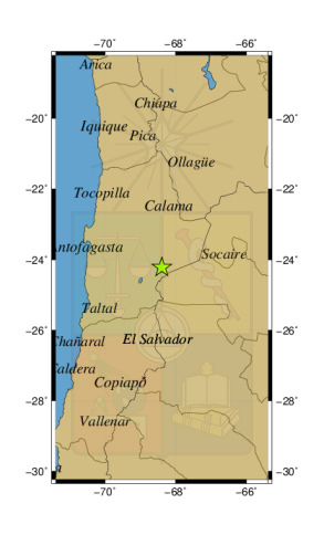 Referencia geográfica