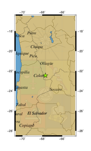 Referencia geográfica