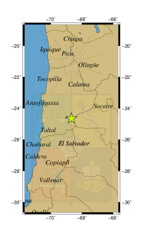 Referencia geográfica