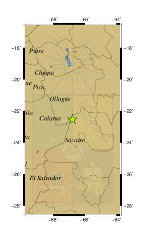 Referencia geográfica