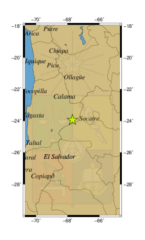 Referencia geográfica
