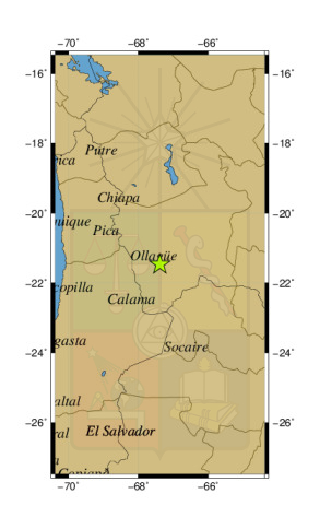 Referencia geográfica