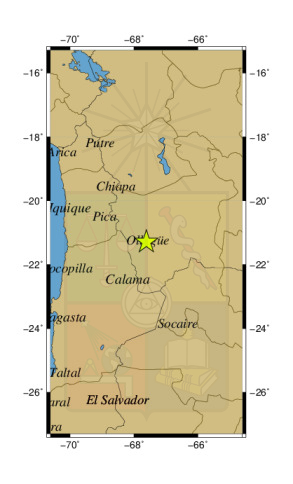 Referencia geográfica