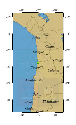 Referencia geográfica