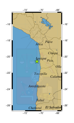 Referencia geográfica
