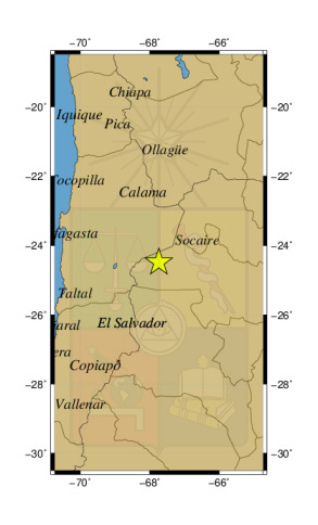 Referencia geográfica