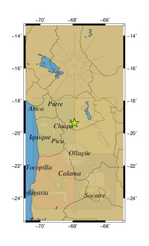 Referencia geográfica