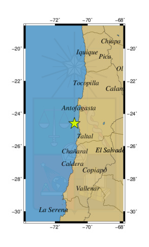Referencia geográfica