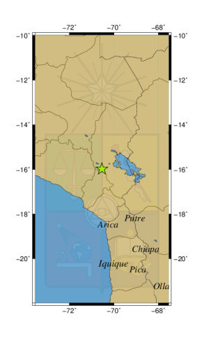 Referencia geográfica