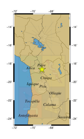 Referencia geográfica