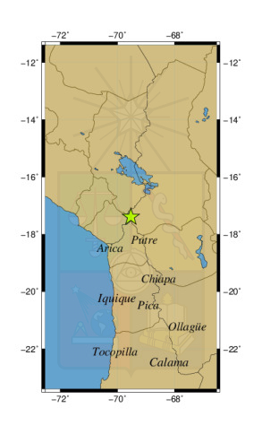 Referencia geográfica