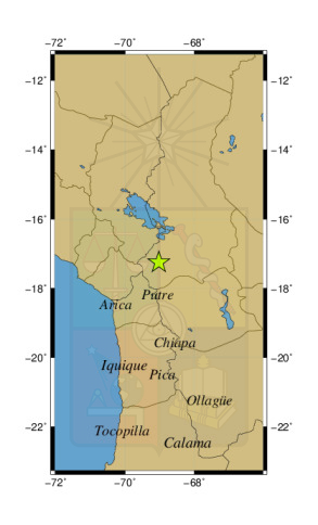Referencia geográfica