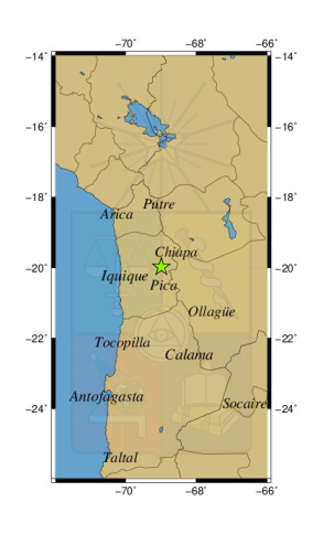 Referencia geográfica