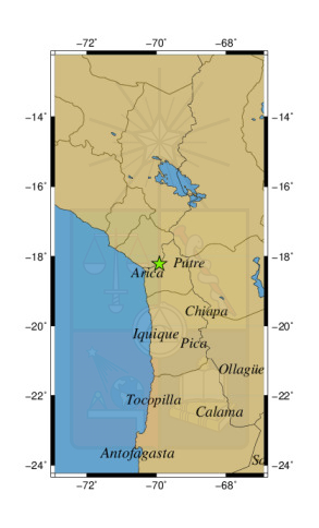 Referencia geográfica
