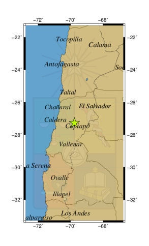 Referencia geográfica