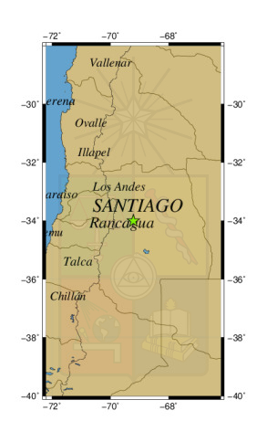 Referencia geográfica