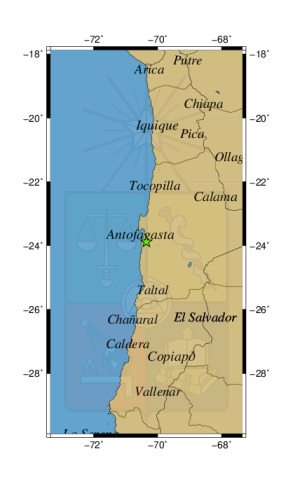 Referencia geográfica