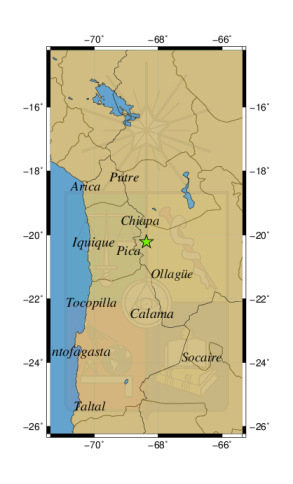 Referencia geográfica