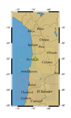 Referencia geográfica
