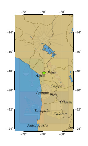 Referencia geográfica