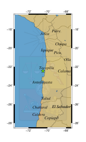 Referencia geográfica