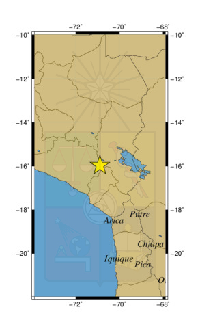 Referencia geográfica