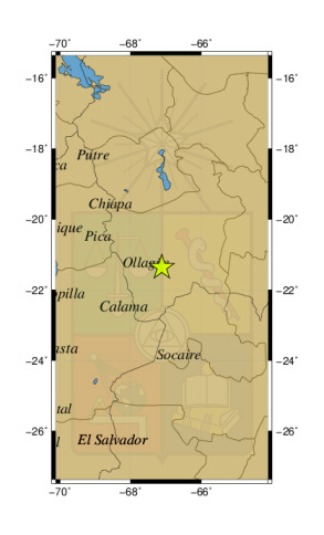 Referencia geográfica