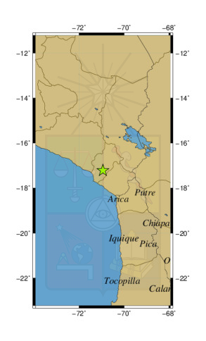 Referencia geográfica