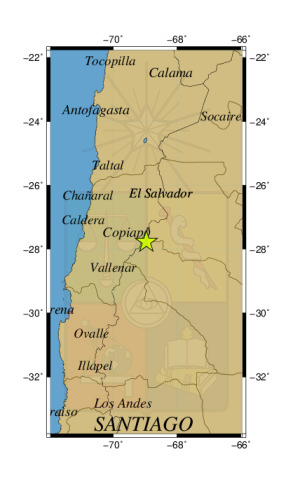 Referencia geográfica