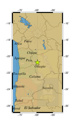 Referencia geográfica