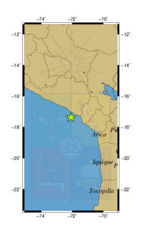 Referencia geográfica