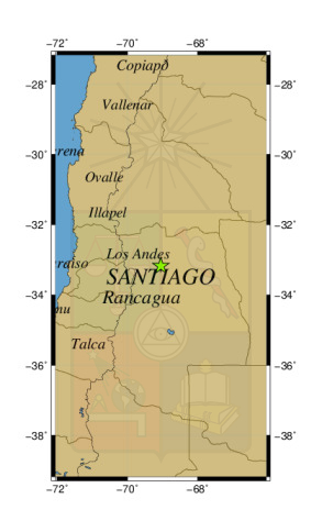 Referencia geográfica