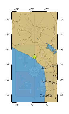 Referencia geográfica