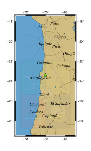 Referencia geográfica