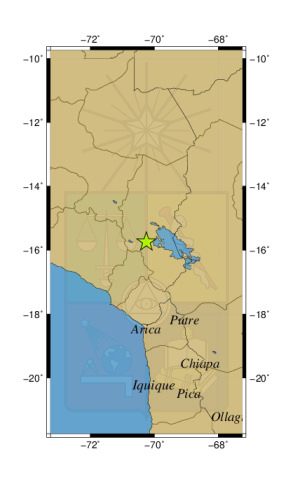 Referencia geográfica