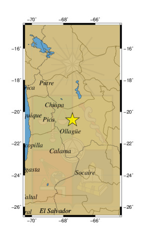 Referencia geográfica