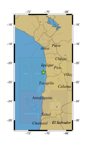 Referencia geográfica