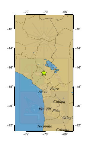 Referencia geográfica