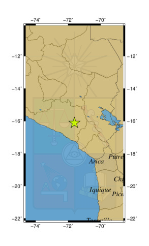 Referencia geográfica