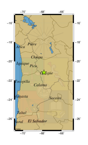 Referencia geográfica