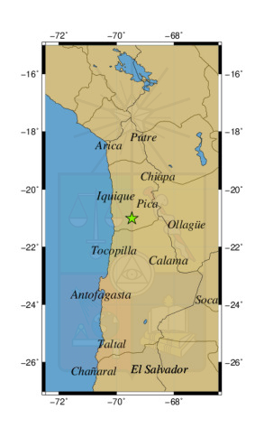 Referencia geográfica