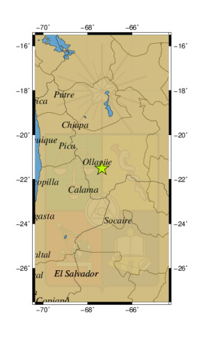 Referencia geográfica