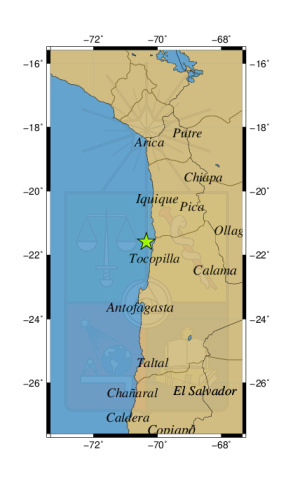 Referencia geográfica